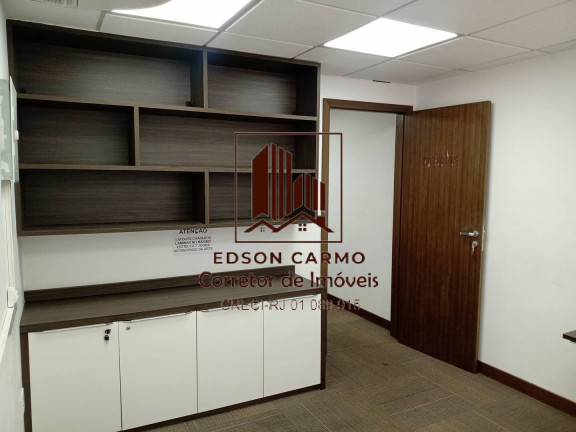 Imagem Imóvel Comercial à Venda, 400 m² em Centro - Rio De Janeiro