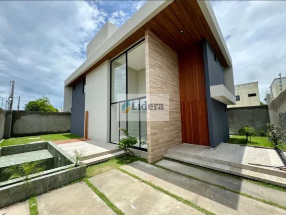 Imagem Casa com 4 Quartos à Venda, 174 m² em Portal Do Sol - João Pessoa Imagem Casa com 4 Quartos à Venda, 174 m² em Portal Do Sol - João Pessoa