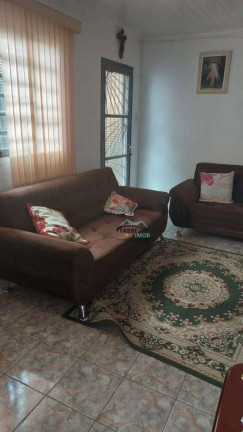 Imagem Casa com 2 Quartos à Venda, 70 m² em Jardim Maria Do Carmo - Sorocaba Imagem Casa com 2 Quartos à Venda, 70 m² em Jardim Maria Do Carmo - Sorocaba