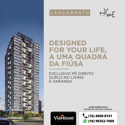 Imagem Apartamento com 3 Quartos à Venda, 239 m² em Jardim Botânico - Ribeirão Preto Imagem Apartamento com 3 Quartos à Venda, 239 m² em Jardim Botânico - Ribeirão Preto
