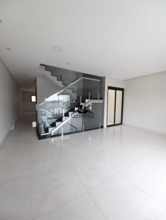 Imagem Sobrado com 3 Quartos à Venda, 200 m² em Demarchi - São Bernardo Do Campo