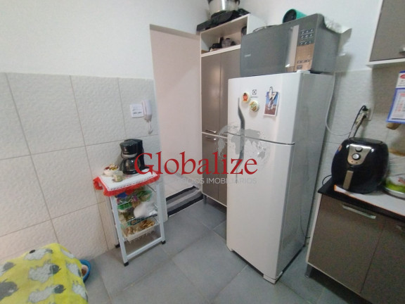 Imagem Imóvel com 1 Quarto à Venda, 52 m² em Boqueirão - Santos Imagem Imóvel com 1 Quarto à Venda, 52 m² em Boqueirão - Santos