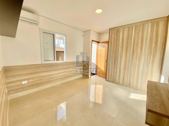 Imagem Casa com 3 Quartos à Venda, 182 m² em Guilhermina - Praia Grande