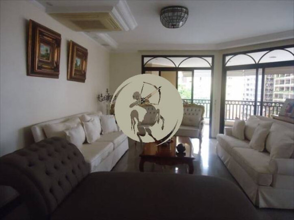 Imagem Apartamento com 4 Quartos à Venda, 212 m² em Vila Rica - Santos Imagem Apartamento com 4 Quartos à Venda, 212 m² em Vila Rica - Santos
