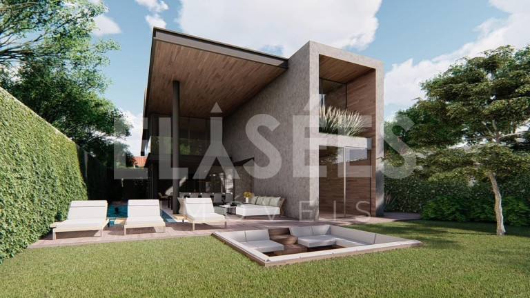 Imagem Sobrado com 4 Quartos à Venda, 600 m² em Jardim América - São Paulo Imagem Sobrado com 4 Quartos à Venda, 600 m² em Jardim América - São Paulo