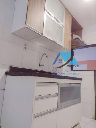Imagem Apartamento com 2 Quartos para Alugar, 50 m² em Recreio Ipitanga - Lauro De Freitas Imagem Apartamento com 2 Quartos para Alugar, 50 m² em Recreio Ipitanga - Lauro De Freitas