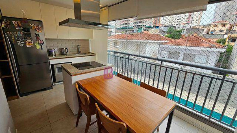 Imagem Apartamento com 2 Quartos à Venda, 67 m² em Perdizes - São Paulo