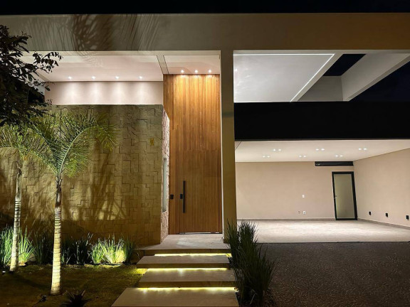 Imagem Casa com 3 Quartos à Venda, 420 m² em Residencial Estoril Premium - Bauru Imagem Casa com 3 Quartos à Venda, 420 m² em Residencial Estoril Premium - Bauru