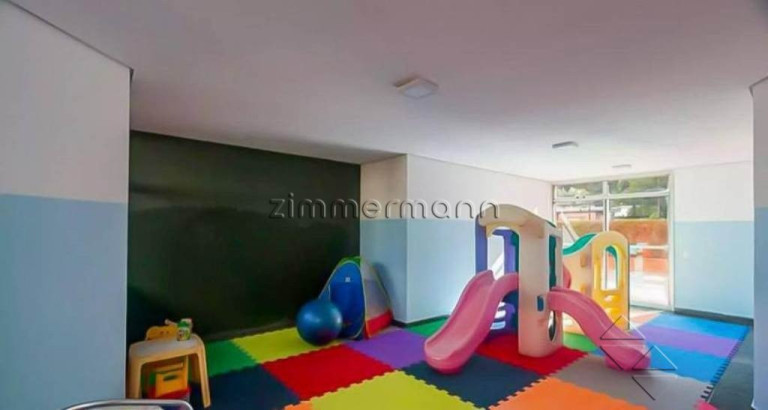 Imagem Apartamento com 3 Quartos à Venda, 115 m² em Chacara Inglesa - São Paulo Imagem Apartamento com 3 Quartos à Venda, 115 m² em Chacara Inglesa - São Paulo