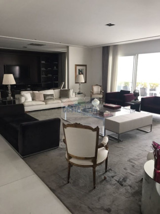 Imagem Apartamento com 5 Quartos à Venda, 500 m²