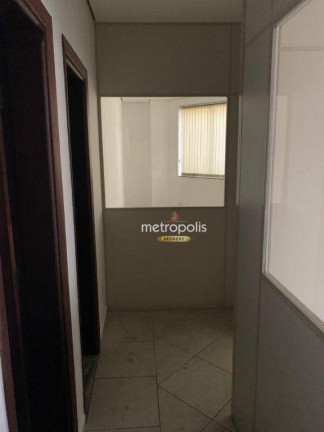 Imagem Sala Comercial para Alugar, 33 m² em Barcelona - São Caetano Do Sul Imagem Sala Comercial para Alugar, 33 m² em Barcelona - São Caetano Do Sul