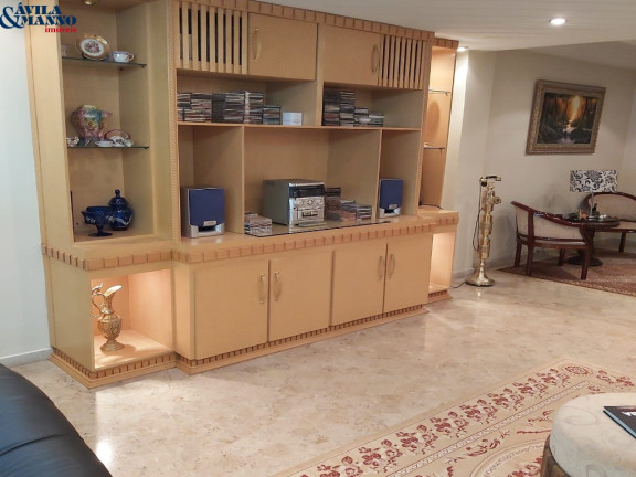 Imagem Apartamento com 4 Quartos à Venda, 258 m² em Mooca - São Paulo Imagem Apartamento com 4 Quartos à Venda, 258 m² em Mooca - São Paulo