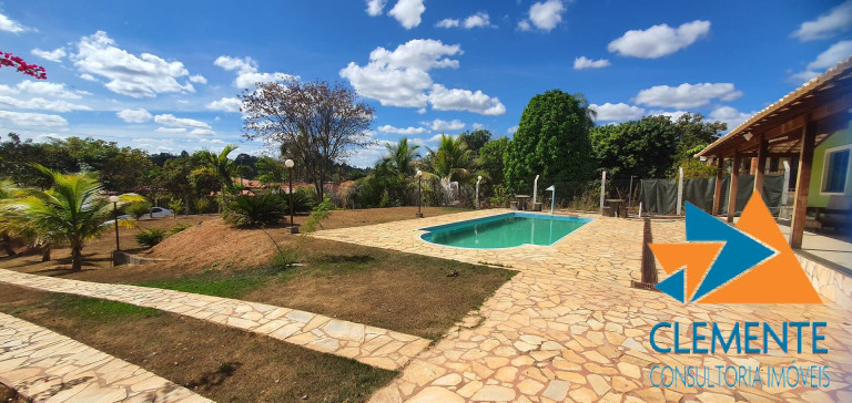 Imagem Casa de Condomínio com 3 Quartos à Venda, 200 m² em Condominio Estancias Da Mata - Jaboticatubas Imagem Casa de Condomínio com 3 Quartos à Venda, 200 m² em Condominio Estancias Da Mata - Jaboticatubas