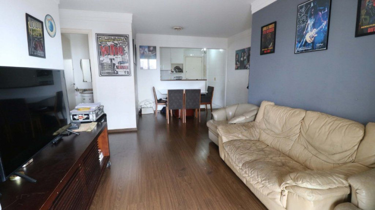 Imagem Apartamento com 3 Quartos à Venda, 110 m² em Vila Pompéia - São Paulo Imagem Apartamento com 3 Quartos à Venda, 110 m² em Vila Pompéia - São Paulo