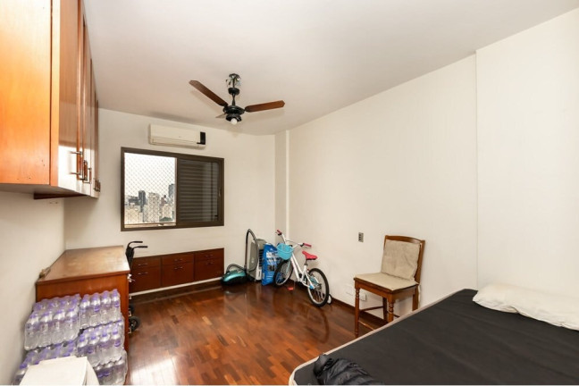 Imagem Apartamento com 3 Quartos à Venda, 151 m² em Vila Nova Conceição - São Paulo