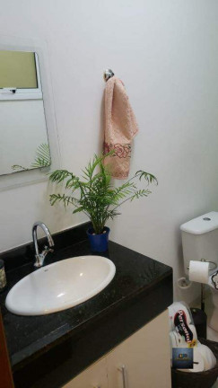 Imagem Casa com 3 Quartos à Venda, 66 m² em Jardim Progresso - Santo André Imagem Casa com 3 Quartos à Venda, 66 m² em Jardim Progresso - Santo André