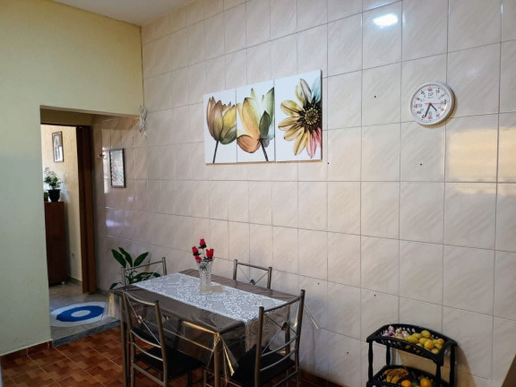 Imagem Casa com 3 Quartos à Venda, 188 m² em Jardim Zaira - Mauá Imagem Casa com 3 Quartos à Venda, 188 m² em Jardim Zaira - Mauá