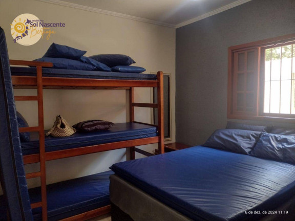 Imagem Casa com 3 Quartos à Venda, 150 m² em Jardim Indaiá - Bertioga