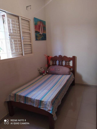 Imagem Casa com 3 Quartos à Venda, 100 m² em Recanto Da água Branca - Piracicaba Imagem Casa com 3 Quartos à Venda, 100 m² em Recanto Da água Branca - Piracicaba