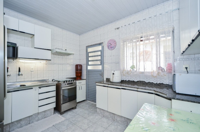 Imagem Casa com 4 Quartos à Venda, 248 m² em Jardim Leila - São Paulo Imagem Casa com 4 Quartos à Venda, 248 m² em Jardim Leila - São Paulo