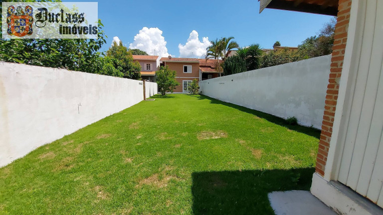 Imagem Casa com 3 Quartos à Venda, 122 m² em Jardim Das Flores - Atibaia Imagem Casa com 3 Quartos à Venda, 122 m² em Jardim Das Flores - Atibaia