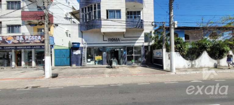 Imagem Galpão para Alugar, 300 m² em Castelandia - Serra Imagem Galpão para Alugar, 300 m² em Castelandia - Serra