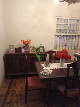 Imagem Casa com 4 Quartos à Venda, 141 m² em Ponta Da Praia - Santos Imagem Casa com 4 Quartos à Venda, 141 m² em Ponta Da Praia - Santos