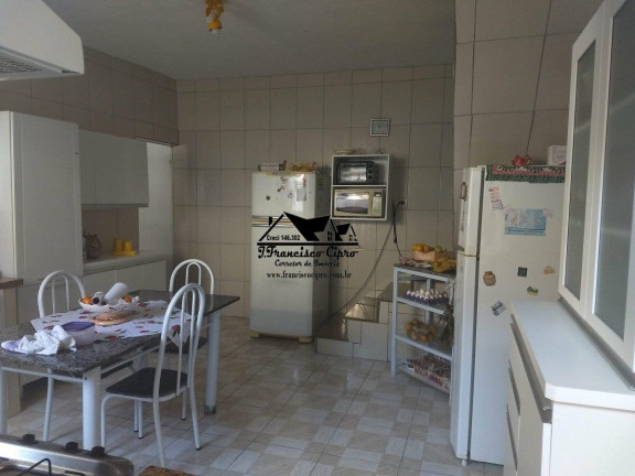 Imagem Casa com 3 Quartos à Venda, 155 m² em Vila Galvão - Guaratinguetá Imagem Casa com 3 Quartos à Venda, 155 m² em Vila Galvão - Guaratinguetá