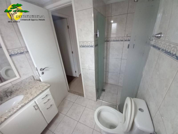 Imagem Apartamento com 2 Quartos à Venda, 65 m² em Santana - São Paulo