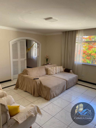 Imagem Apartamento com 3 Quartos à Venda, 138 m² em Boqueirão - Santos Imagem Apartamento com 3 Quartos à Venda, 138 m² em Boqueirão - Santos