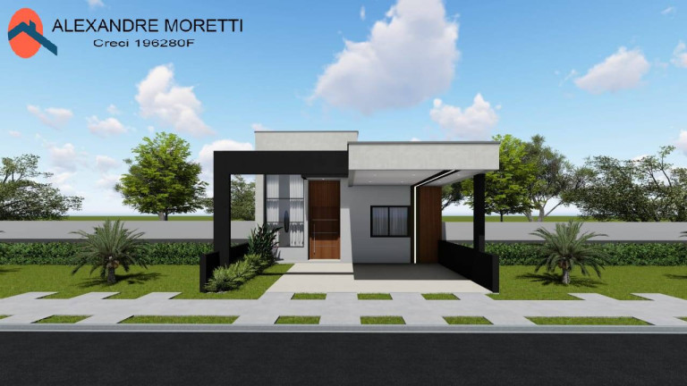 Imagem Casa com 3 Quartos à Venda, 154 m² em Horto Florestal Ii - Sorocaba Imagem Casa com 3 Quartos à Venda, 154 m² em Horto Florestal Ii - Sorocaba