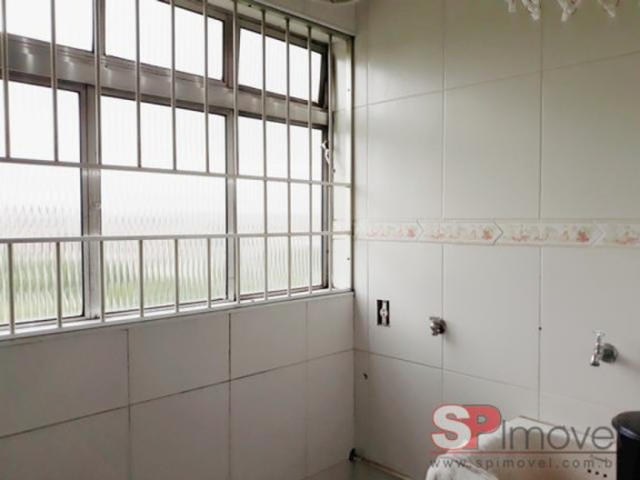 Imagem Apartamento com 2 Quartos à Venda, 48 m² em Limão - São Paulo Imagem Apartamento com 2 Quartos à Venda, 48 m² em Limão - São Paulo