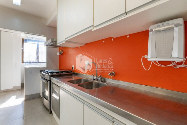 Imagem Apartamento com 3 Quartos à Venda, 232 m² em Vila Morumbi - São Paulo Imagem Apartamento com 3 Quartos à Venda, 232 m² em Vila Morumbi - São Paulo