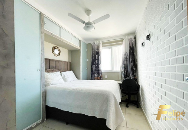 Imagem Cobertura com 3 Quartos à Venda, 136 m² em Ilha Dos Bentos - Vila Velha