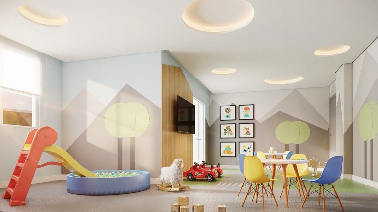 Imagem Apartamento com 2 Quartos à Venda, 126 m² em Medeiros - Jundiaí Imagem Apartamento com 2 Quartos à Venda, 126 m² em Medeiros - Jundiaí