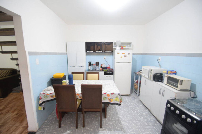 Imagem Casa com 3 Quartos à Venda, 96 m² em Chácara Inglesa - São Paulo Imagem Casa com 3 Quartos à Venda, 96 m² em Chácara Inglesa - São Paulo