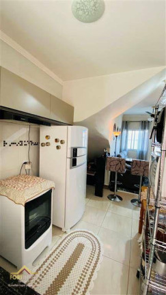 Imagem Imóvel com 2 Quartos à Venda, 63 m² em Parque Das Américas - Praia Grande Imagem Imóvel com 2 Quartos à Venda, 63 m² em Parque Das Américas - Praia Grande