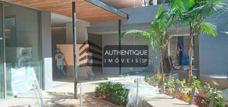 Imagem Apartamento com 1 Quarto à Venda, 36 m² em Vila Mariana - São Paulo Imagem Apartamento com 1 Quarto à Venda, 36 m² em Vila Mariana - São Paulo