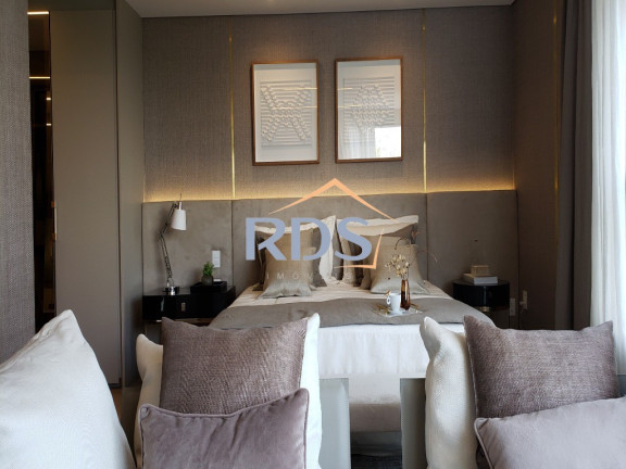 Imagem Apartamento com 4 Quartos à Venda, 343 m² em Vila Olímpia - São Paulo Imagem Apartamento com 4 Quartos à Venda, 343 m² em Vila Olímpia - São Paulo