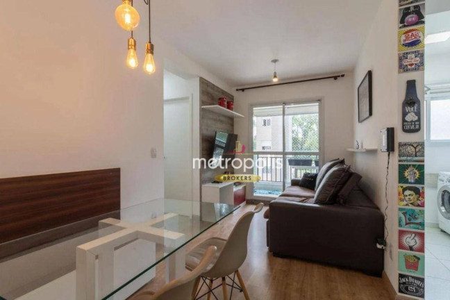 Imagem Apartamento com 2 Quartos à Venda, 48 m² em Vila Andrade - São Paulo Imagem Apartamento com 2 Quartos à Venda, 48 m² em Vila Andrade - São Paulo