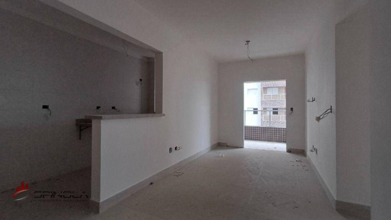 Imagem Apartamento com 2 Quartos à Venda, 66 m² em Vila Balneária - Praia Grande Imagem Apartamento com 2 Quartos à Venda, 66 m² em Vila Balneária - Praia Grande