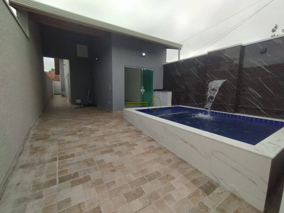 Imagem Casa com 2 Quartos à Venda, 150 m² em Balneário São João Batista 2 - Peruíbe Imagem Casa com 2 Quartos à Venda, 150 m² em Balneário São João Batista 2 - Peruíbe