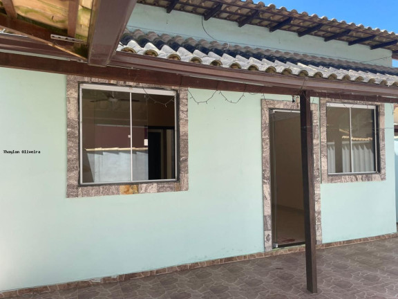 Imagem Casa com 2 Quartos à Venda, em Nova Colifornia - Cabo Frio Imagem Casa com 2 Quartos à Venda, em Nova Colifornia - Cabo Frio
