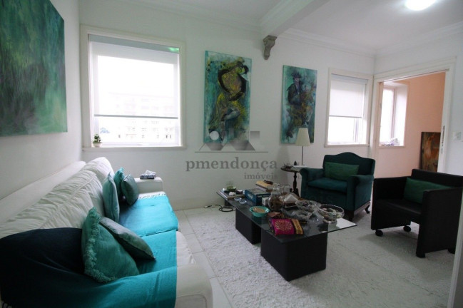 Imagem Apartamento com 4 Quartos à Venda, 300 m² em Higienópolis - São Paulo Imagem Apartamento com 4 Quartos à Venda, 300 m² em Higienópolis - São Paulo