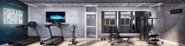 Imagem Apartamento com 2 Quartos à Venda, 44 m² em Santa Cecília - São Paulo Imagem Apartamento com 2 Quartos à Venda, 44 m² em Santa Cecília - São Paulo