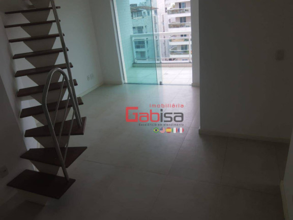 Imagem Cobertura com 3 Quartos à Venda, 220 m² em Braga - Cabo Frio Imagem Cobertura com 3 Quartos à Venda, 220 m² em Braga - Cabo Frio