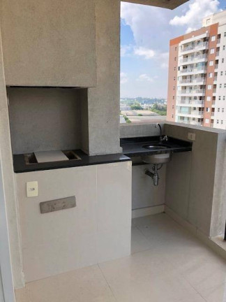 Imagem Apartamento com 3 Quartos para Alugar, 84 m² em Alphaville - Barueri