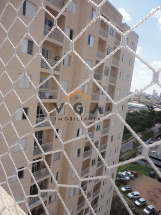 Imagem Apartamento com 3 Quartos à Venda, 57 m² em Vila Talarico - São Paulo Imagem Apartamento com 3 Quartos à Venda, 57 m² em Vila Talarico - São Paulo