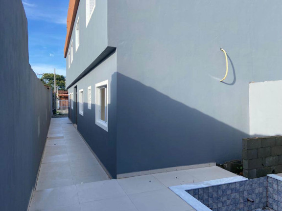 Imagem Casa de Condomínio com 2 Quartos à Venda, em Jequitiba - Itanhaem Imagem Casa de Condomínio com 2 Quartos à Venda, em Jequitiba - Itanhaem