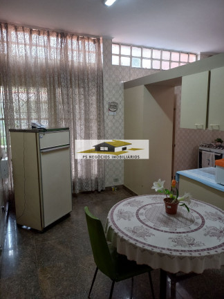 Imagem Sobrado com 4 Quartos à Venda, 280 m² em Vila Monumento - São Paulo